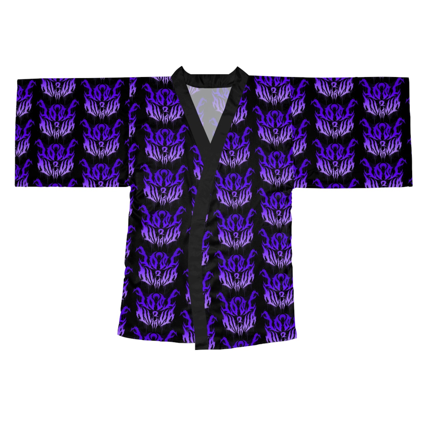 Lose 2 Liliana | Kimono