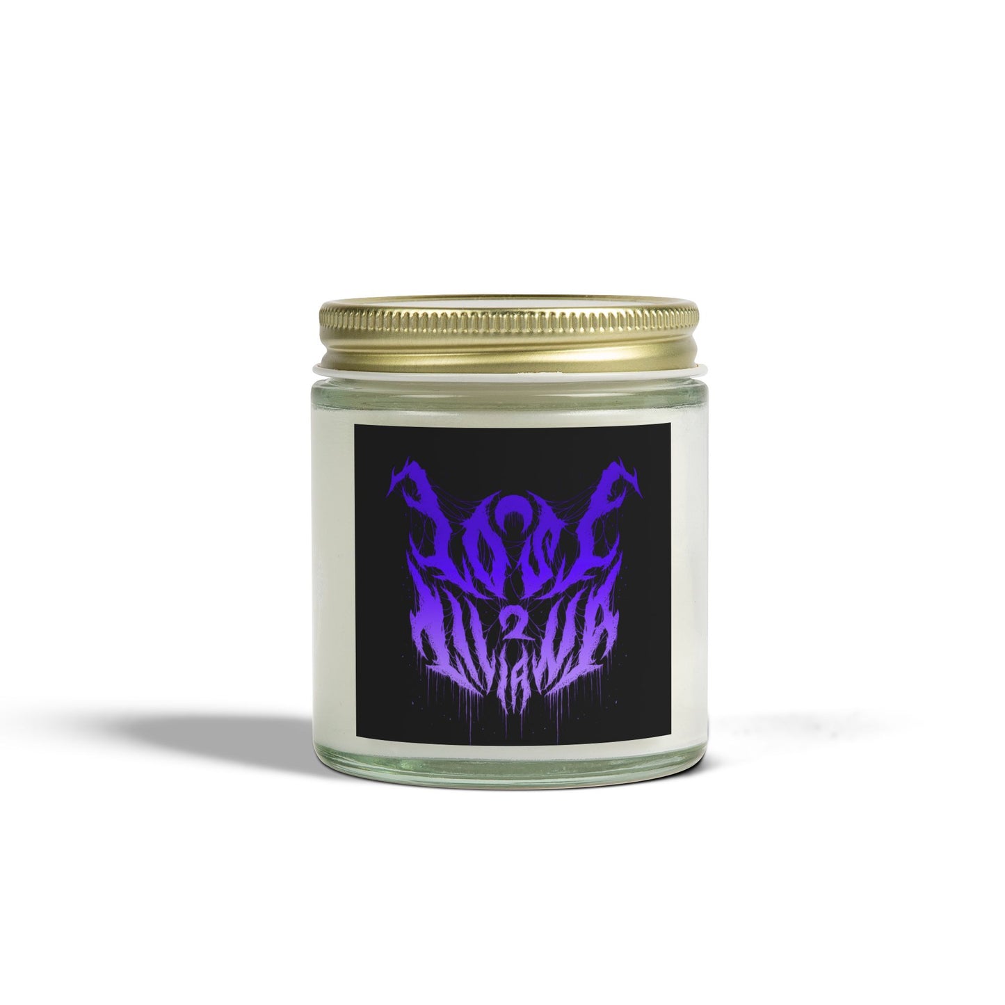 L2L Worship Candle - Wax Candle (4oz, 9oz)