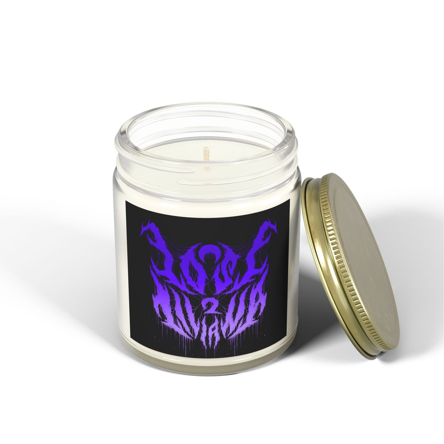 L2L Worship Candle - Wax Candle (4oz, 9oz)