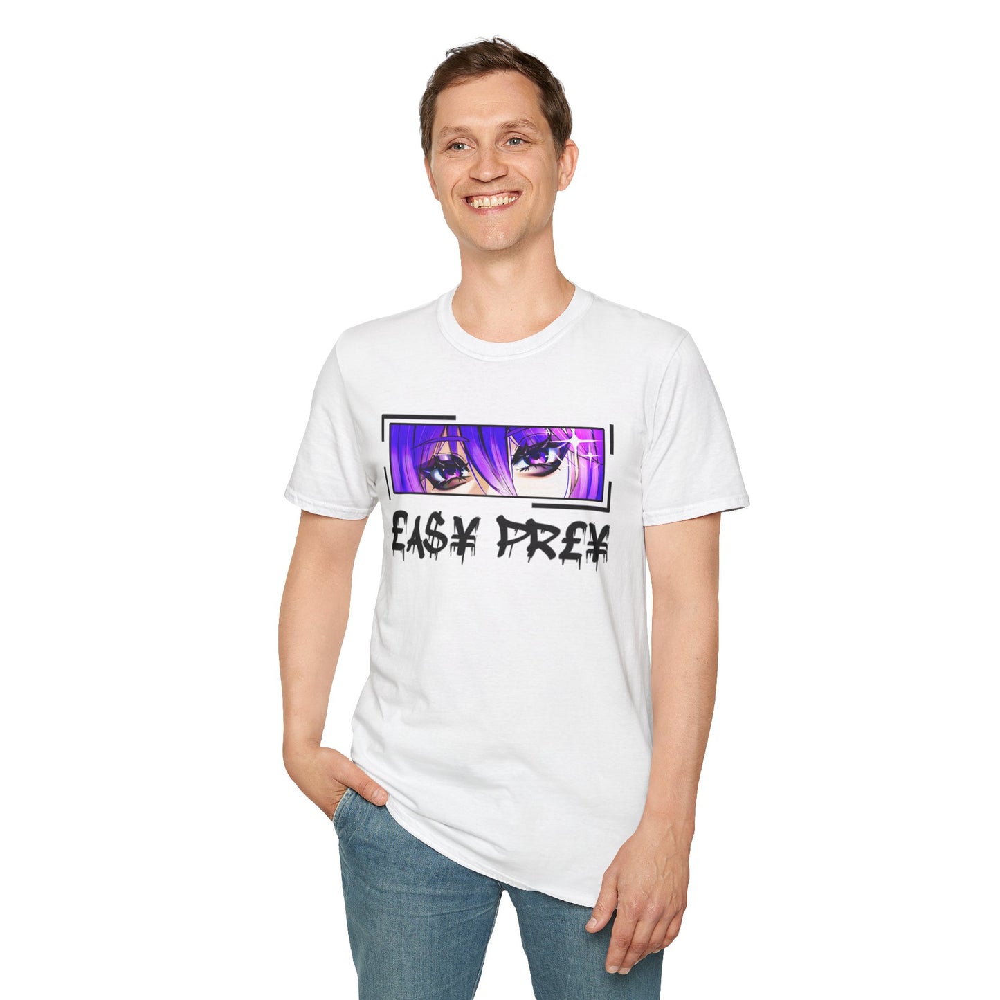 EA$Y PREY | Unisex T-shirt
