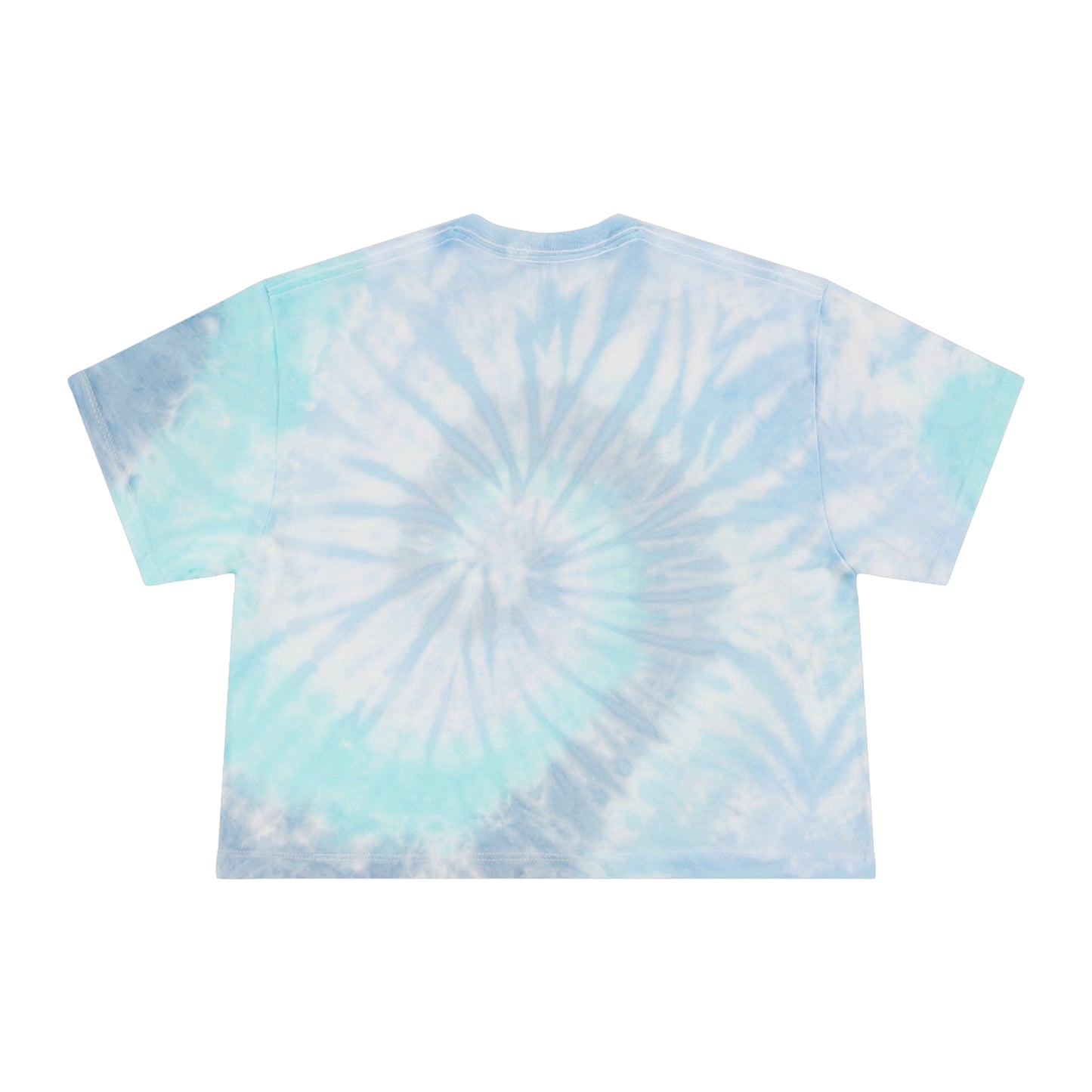 EA$Y PREY | Tie-Dye Crop Tee