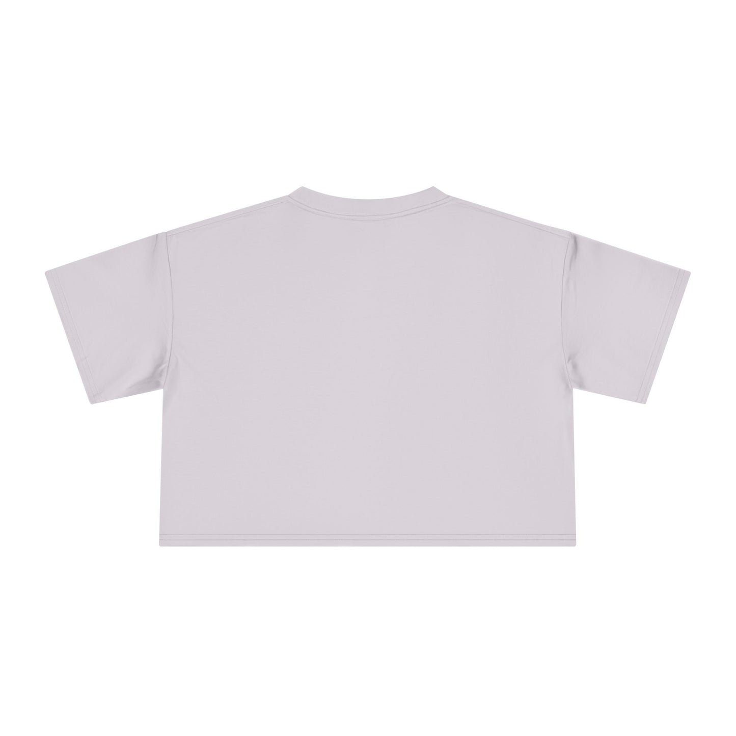 Femboy Trans Crop Top