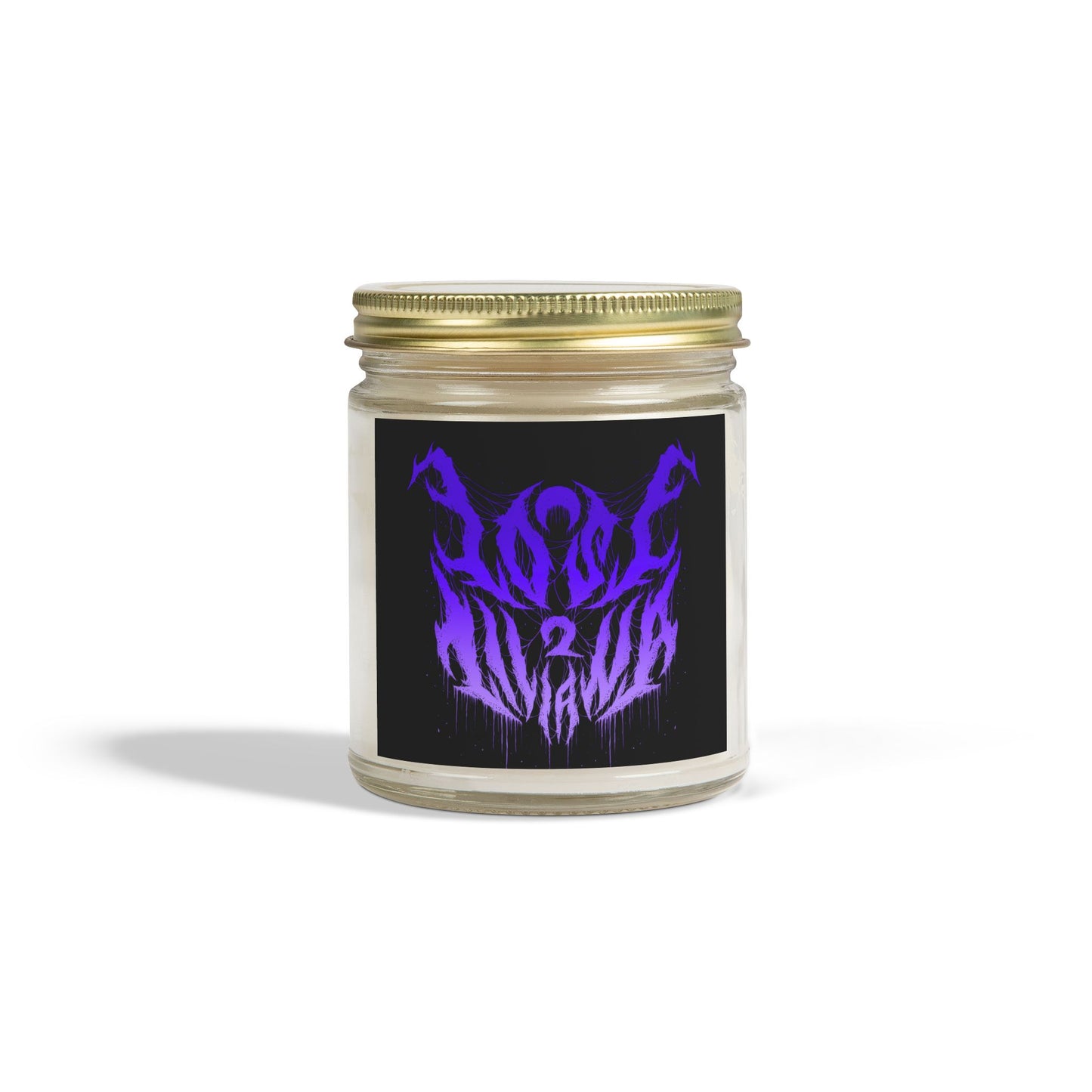 L2L Worship Candle - Wax Candle (4oz, 9oz)