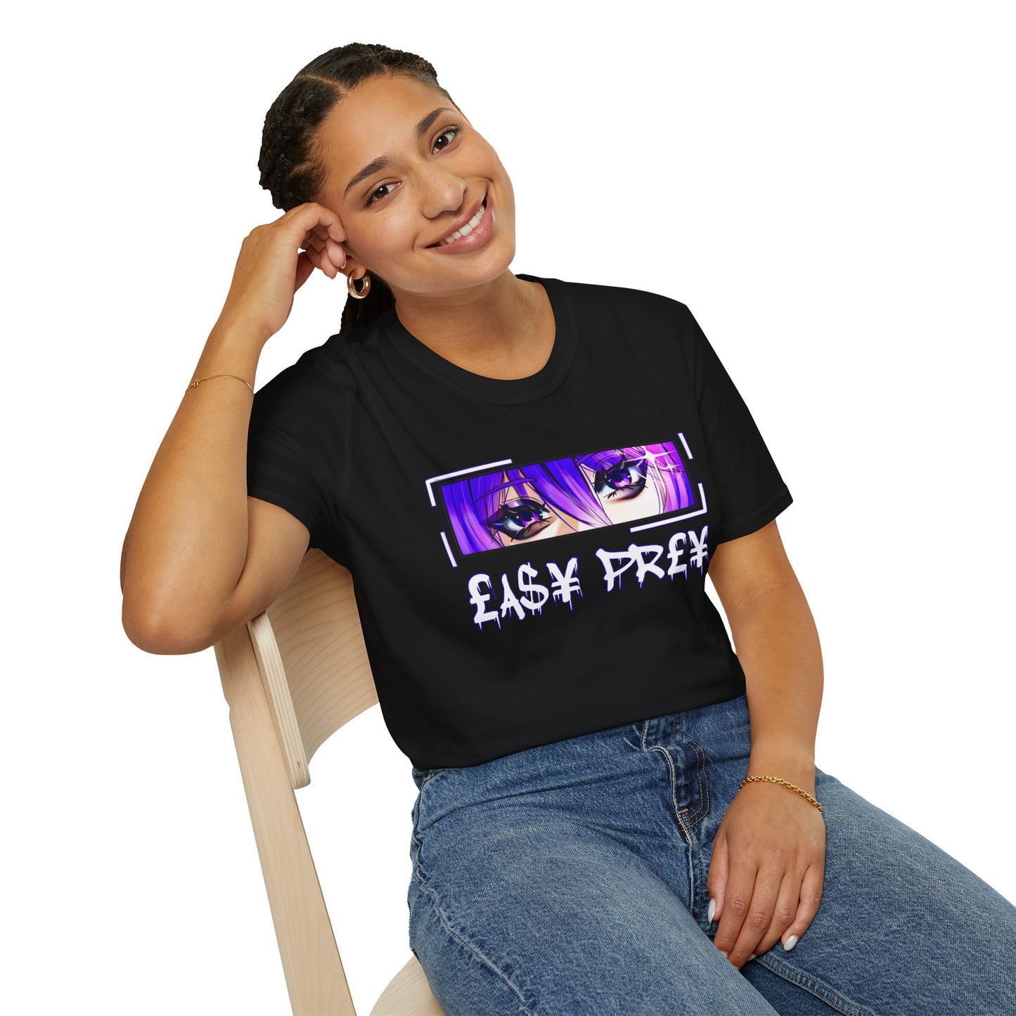 EA$Y PREY | Unisex T-shirt