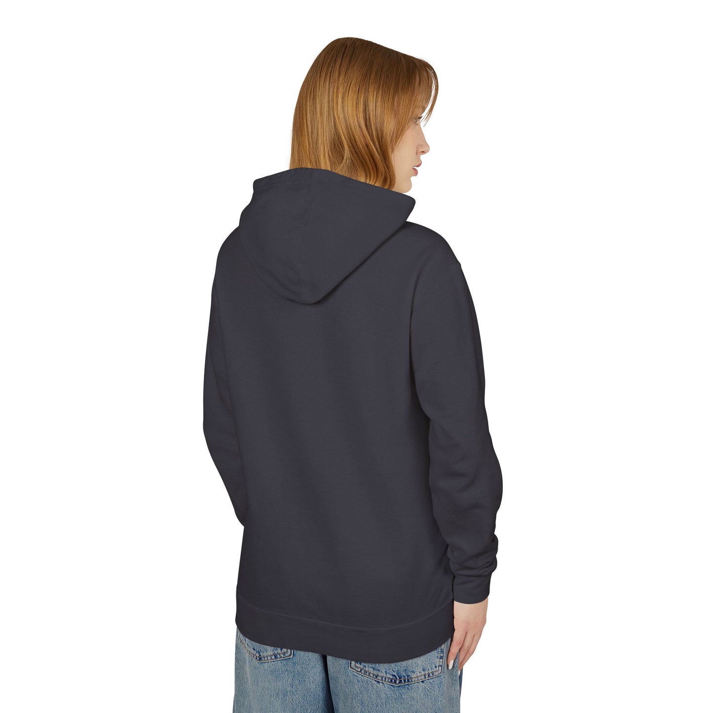 DADDY'S GURL Album Lightweight Hoodie
