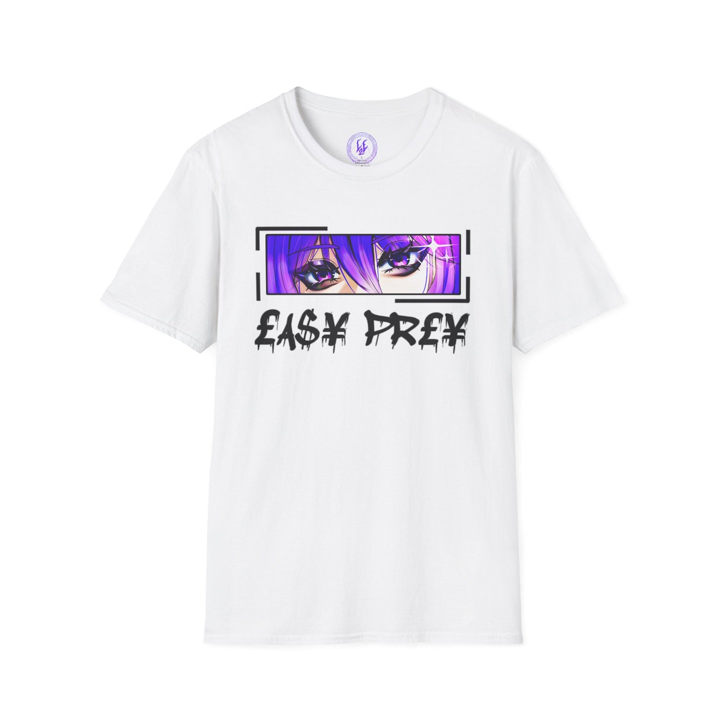 EA$Y PREY | Unisex T-shirt