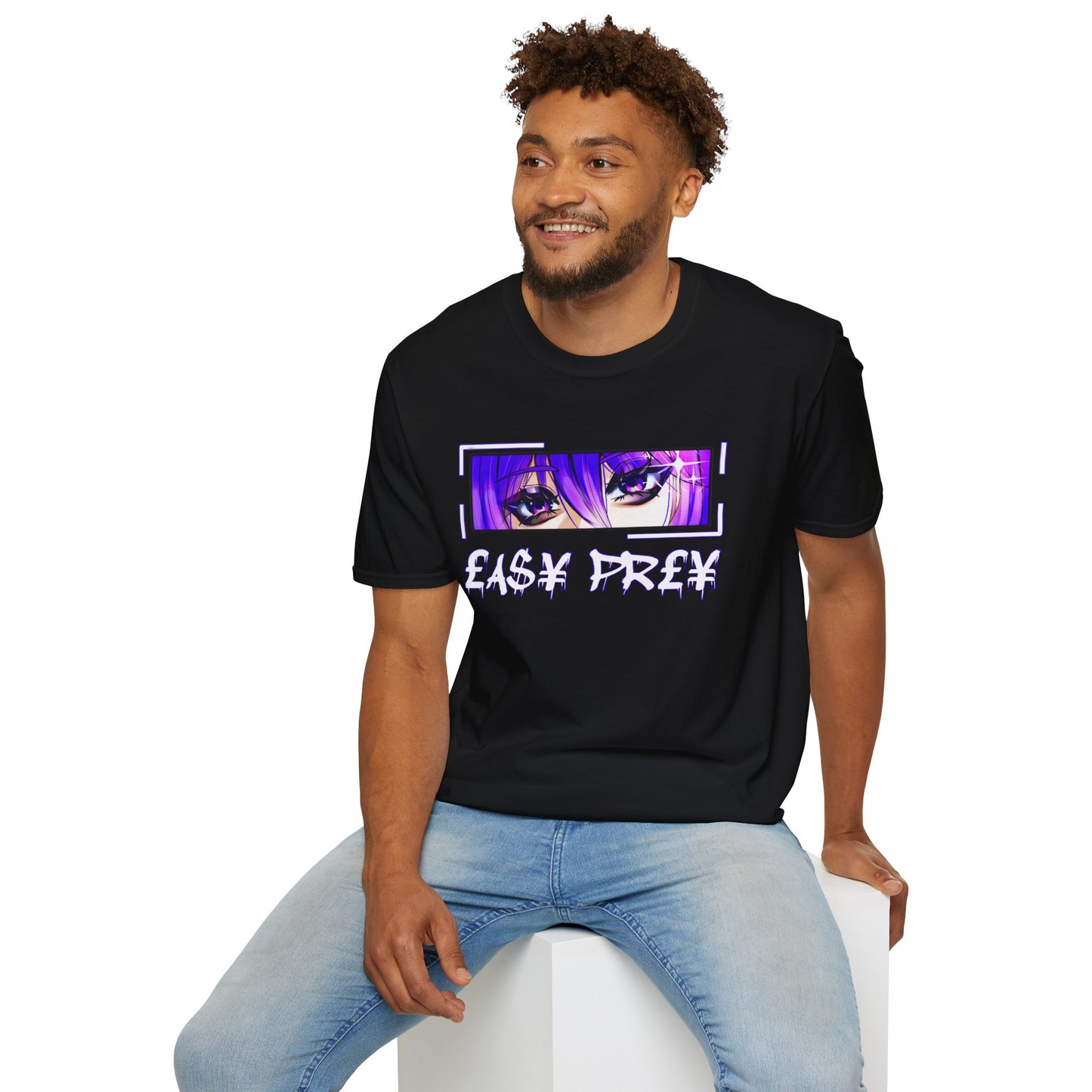 EA$Y PREY | Unisex T-shirt