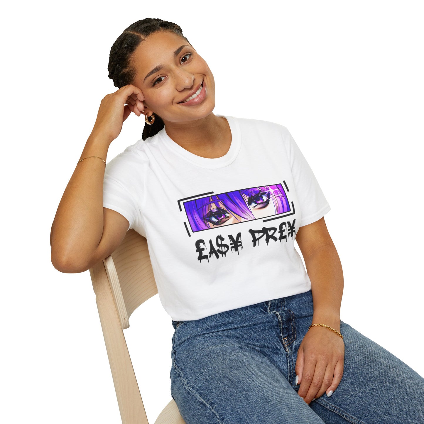 EA$Y PREY | Unisex T-shirt