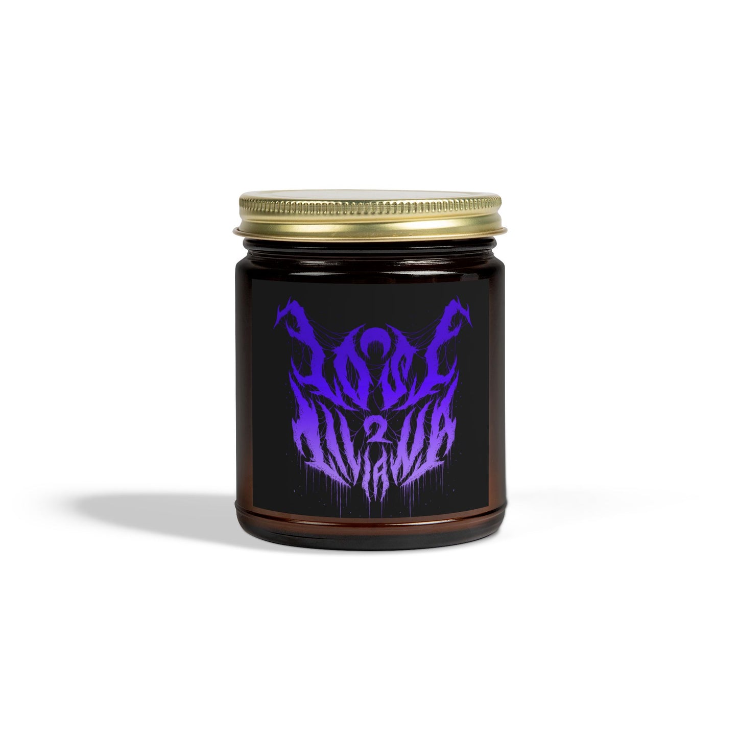 L2L Worship Candle - Wax Candle (4oz, 9oz)