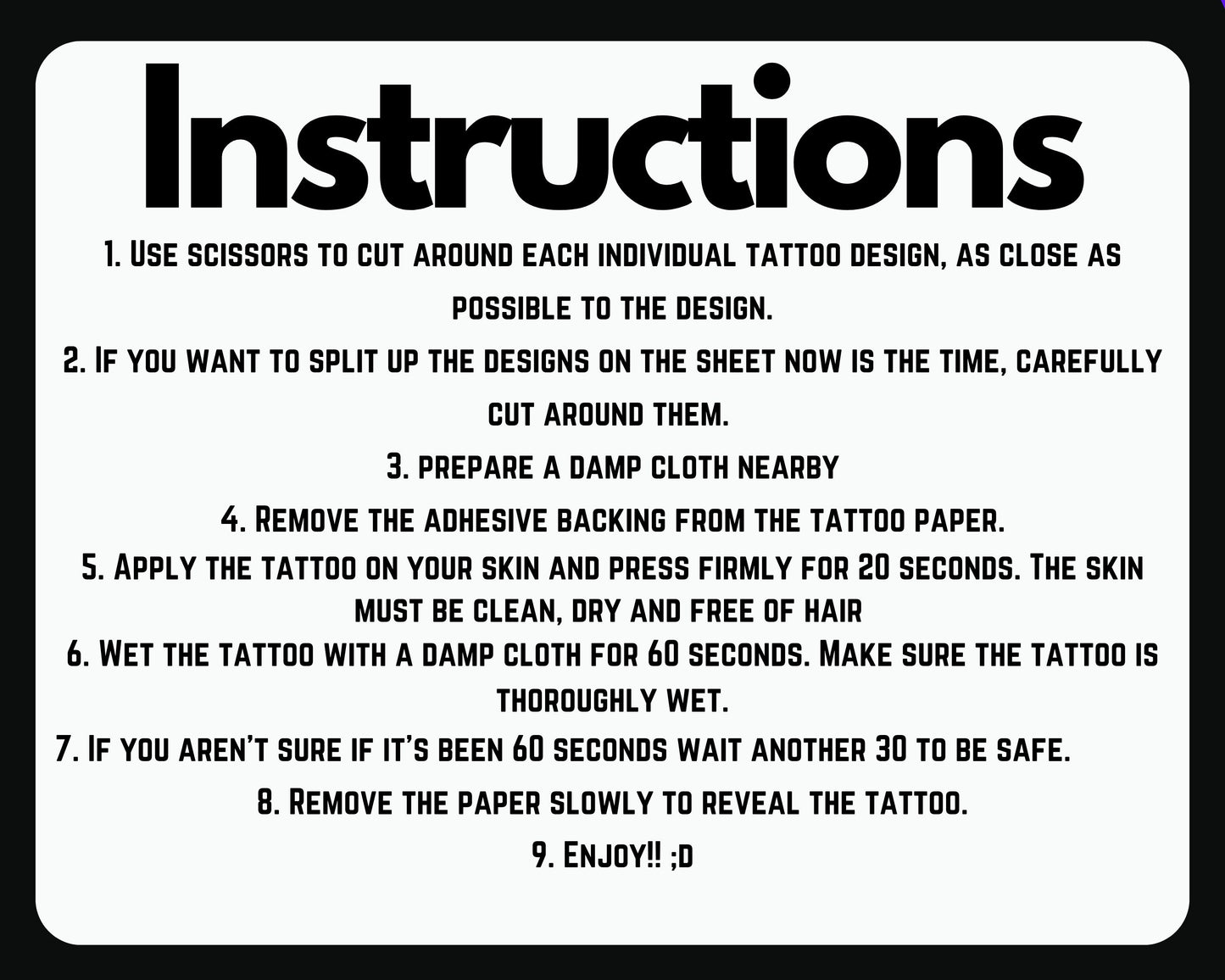 Piss Slut Temporary Tattoos, Golden Shower Temp Tattoos, Edgy Tattoo Sheet, Fun Adult Tattoos, Explicit Body Art, Naughty Gag Gift, Kinkabl