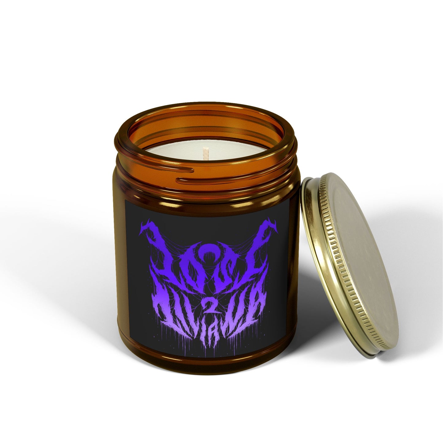 L2L Worship Candle - Wax Candle (4oz, 9oz)