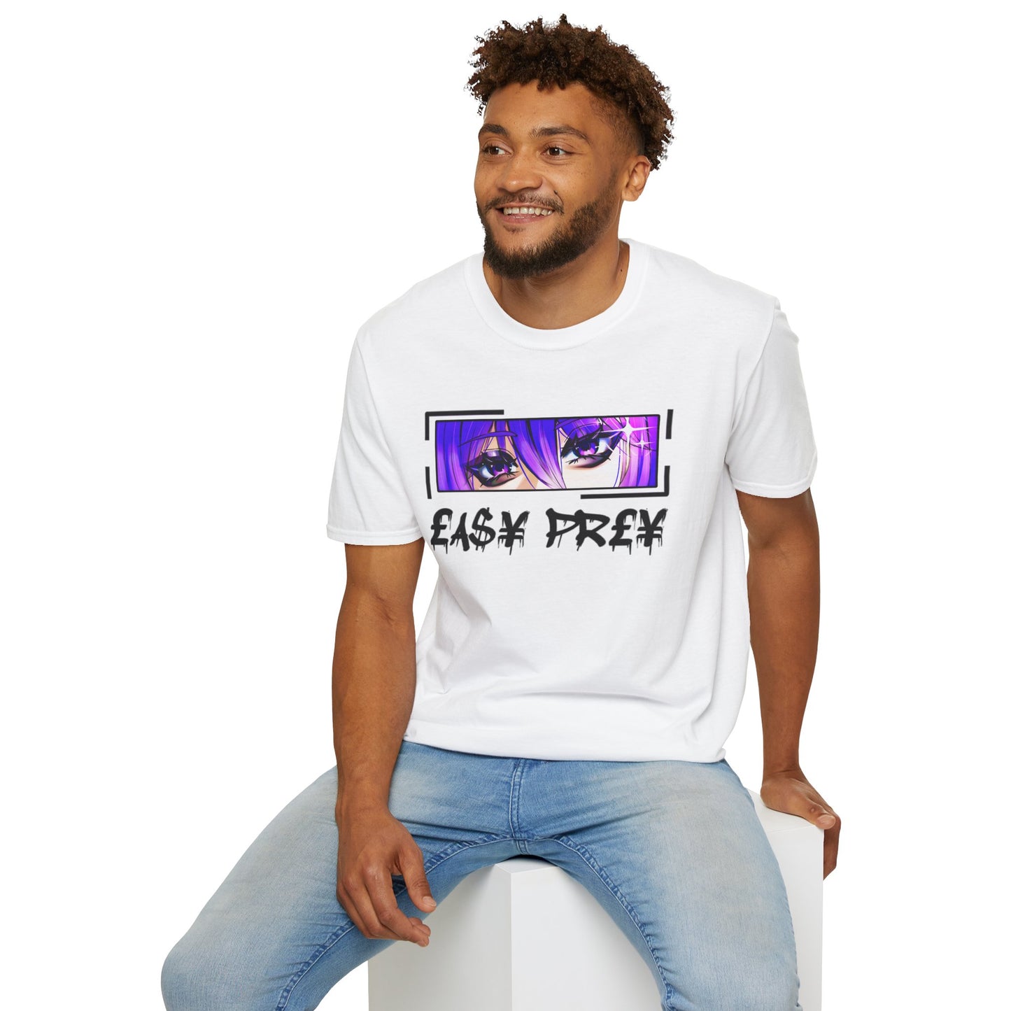 EA$Y PREY | Unisex T-shirt