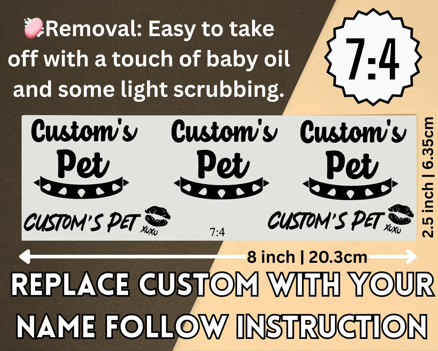Personalized Adult Temporary tattoos, BDSM tattoos, DDLG, Owned, Fetish Tattoo, Sexy Tattoo Kinkabl Slut Tattoo Toy tattoo