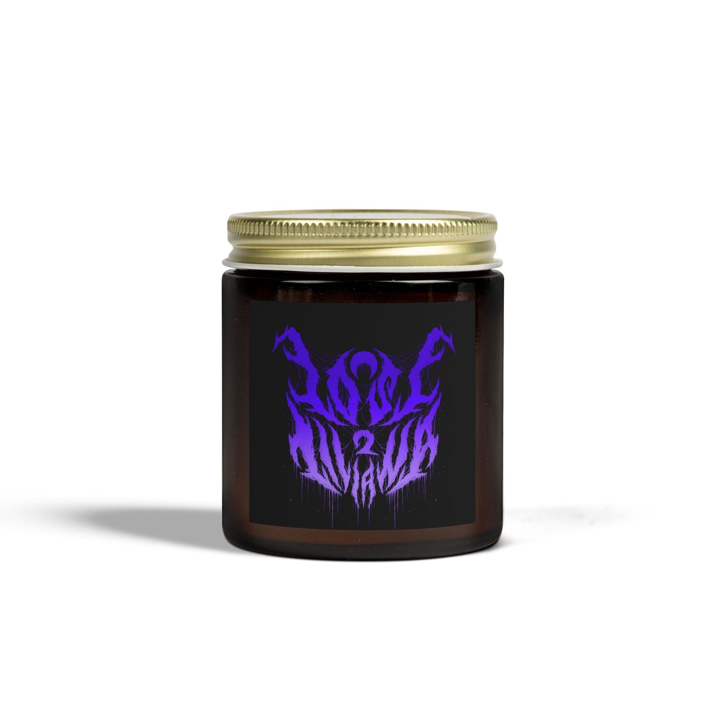 L2L Worship Candle - Wax Candle (4oz, 9oz)