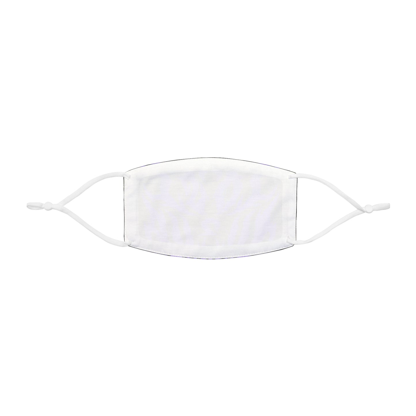 LOSE2LILIANA LOGO FACE MASK