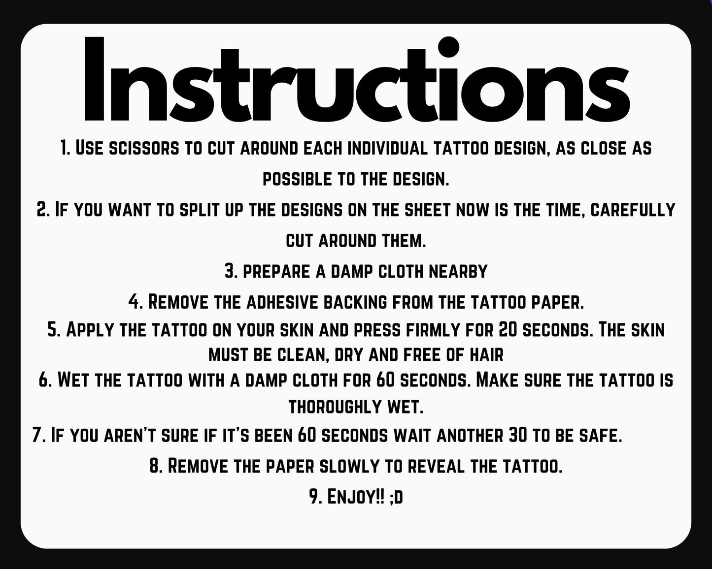 Sissy Temp Tattoos | Bimbo Whore Temp Tattoos, Cumdump Tattoos, bdsm chastity cage sissy gurl Humiliation BDSM body art Chastity Kinkabl