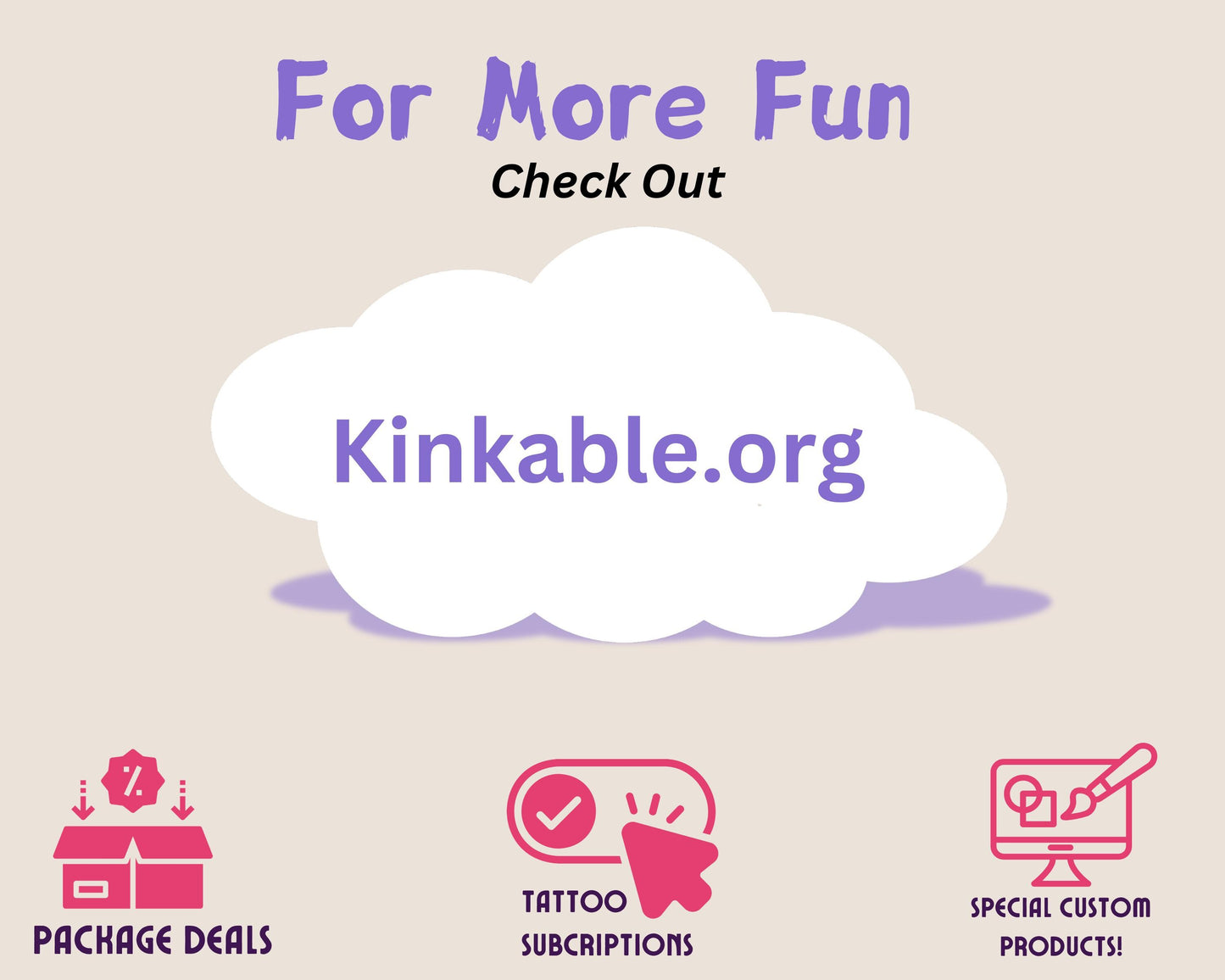 Plap Leak Repeat Tattoos | Chastity and Sissy Tattoos Bdsm Locked Boy Locked Sissy Sissy Chastity Cage Sexy Temporary Tattoo Kinkabl