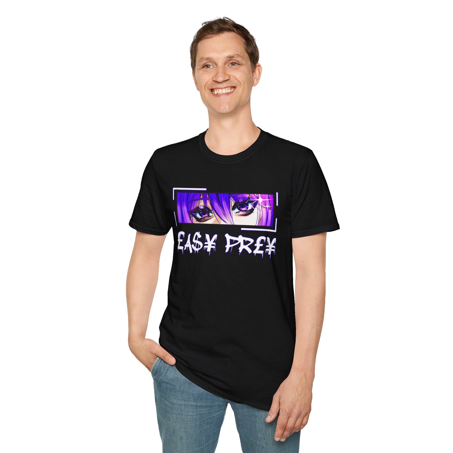EA$Y PREY | Unisex T-shirt