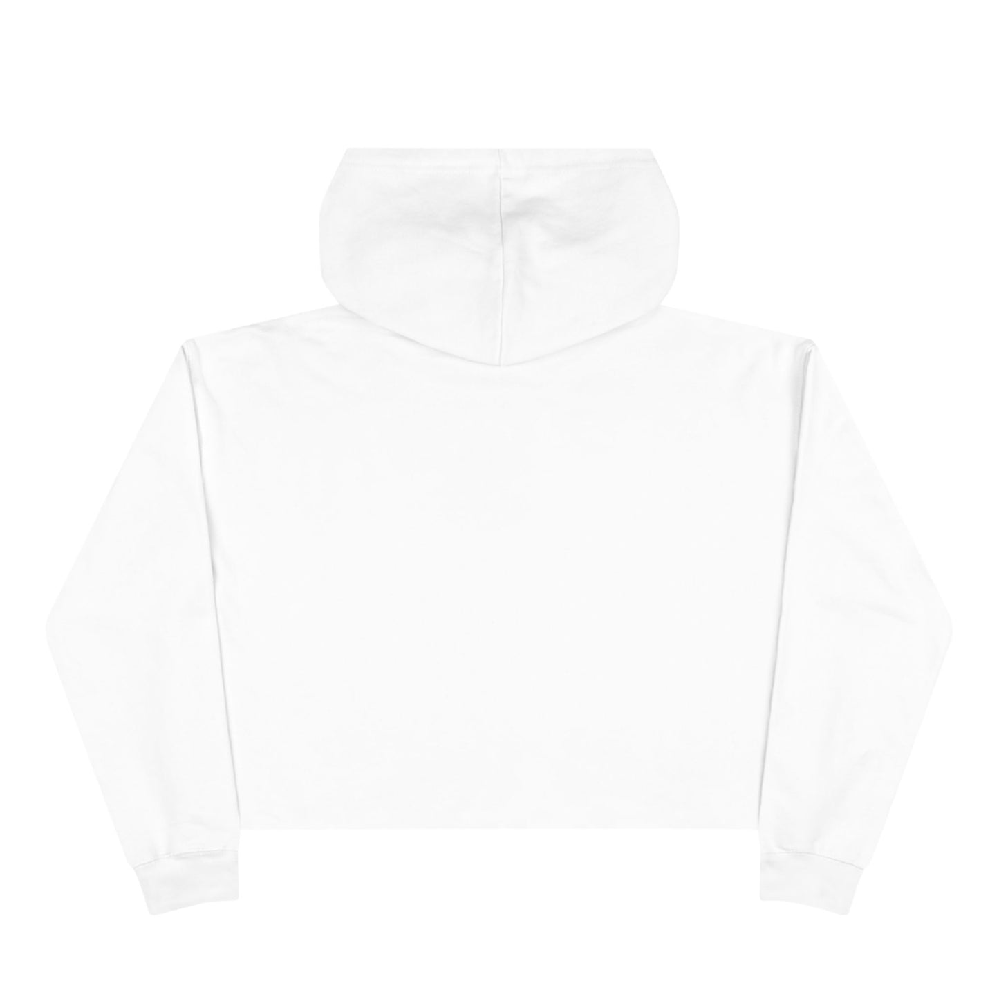 Slutmaker | Crop Top Hoodie