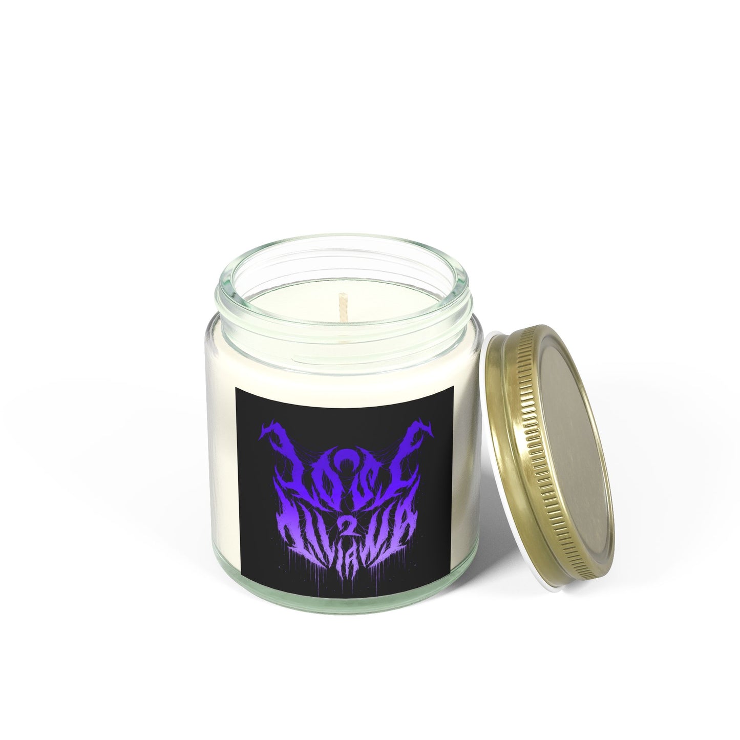 L2L Worship Candle - Wax Candle (4oz, 9oz)