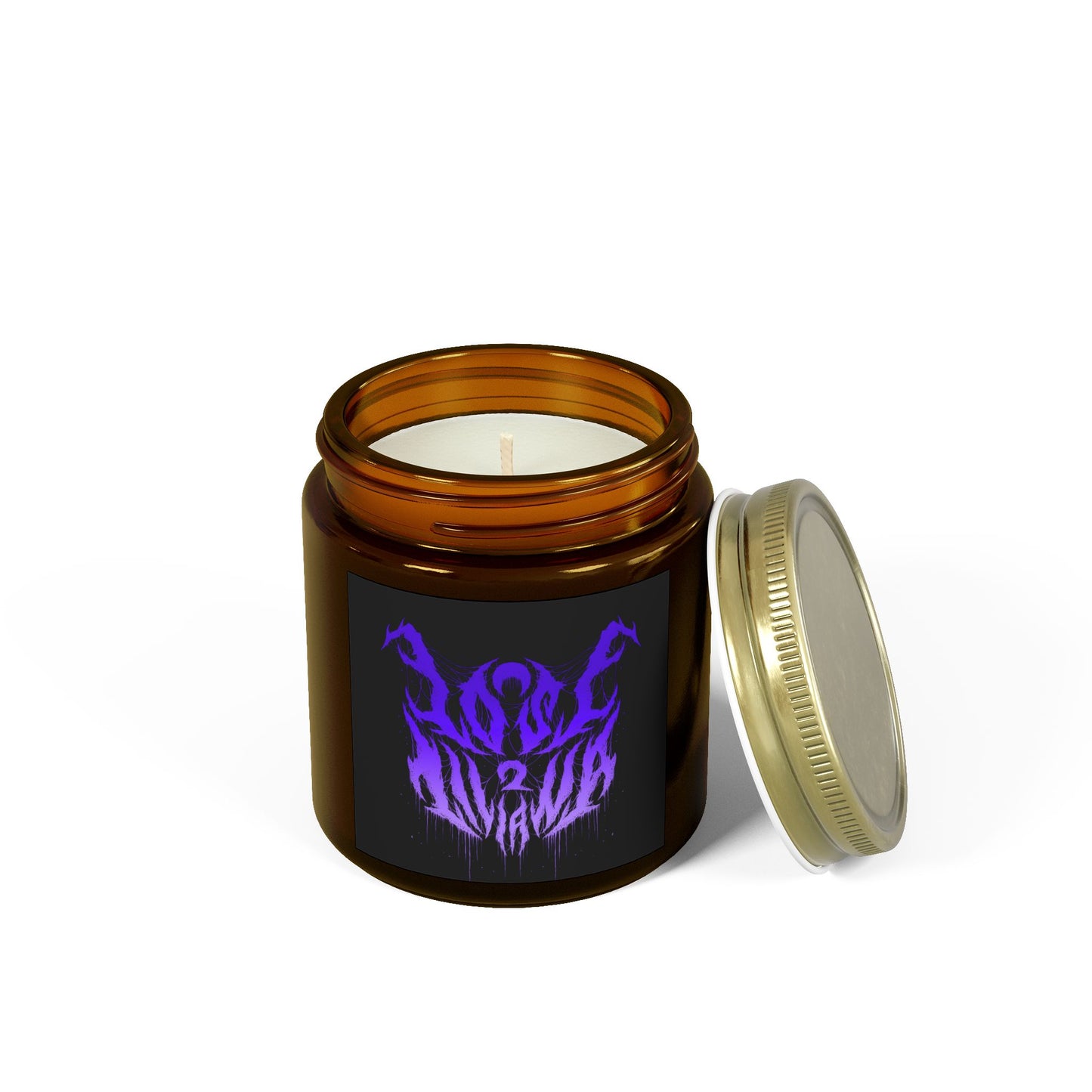 L2L Worship Candle - Wax Candle (4oz, 9oz)