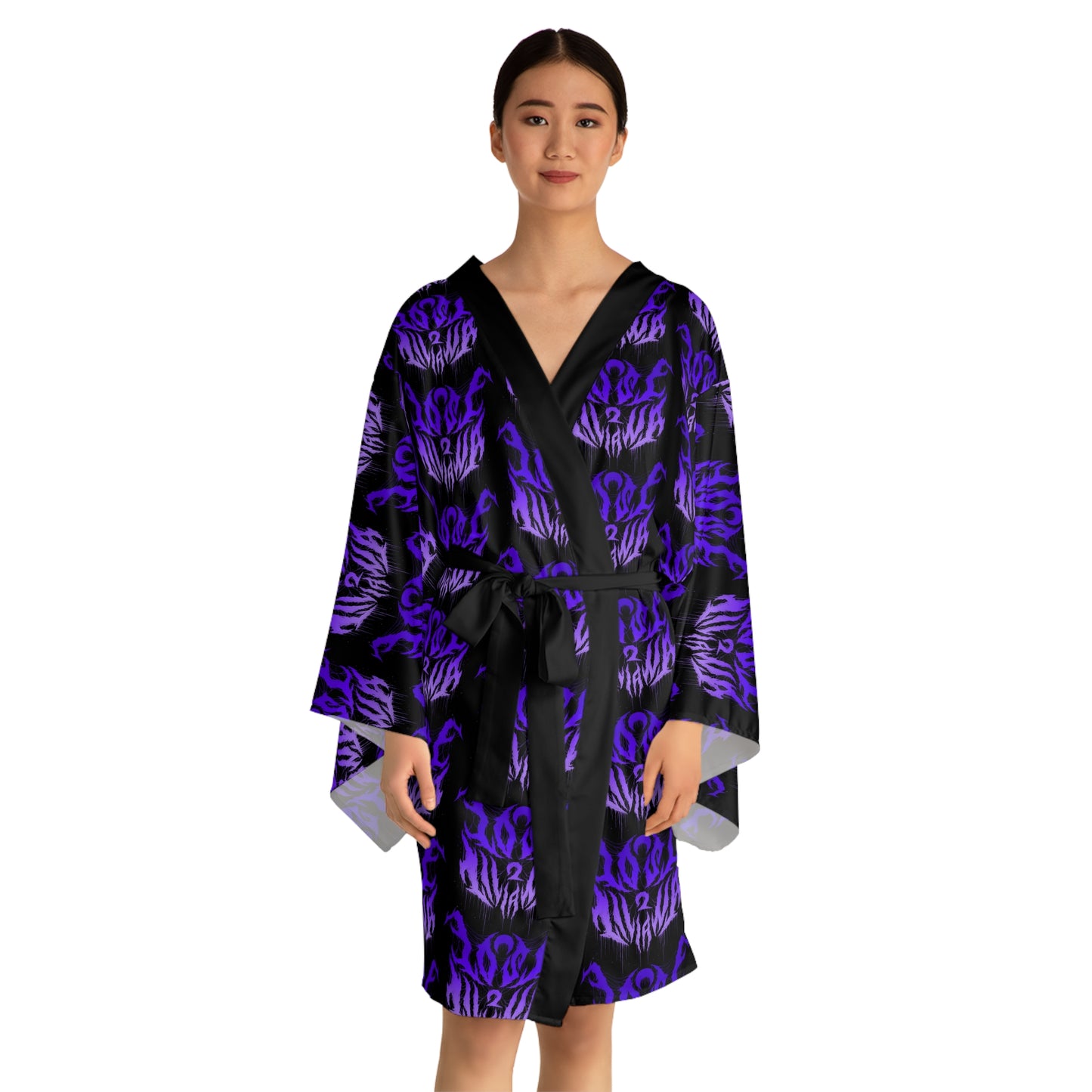Lose 2 Liliana | Kimono