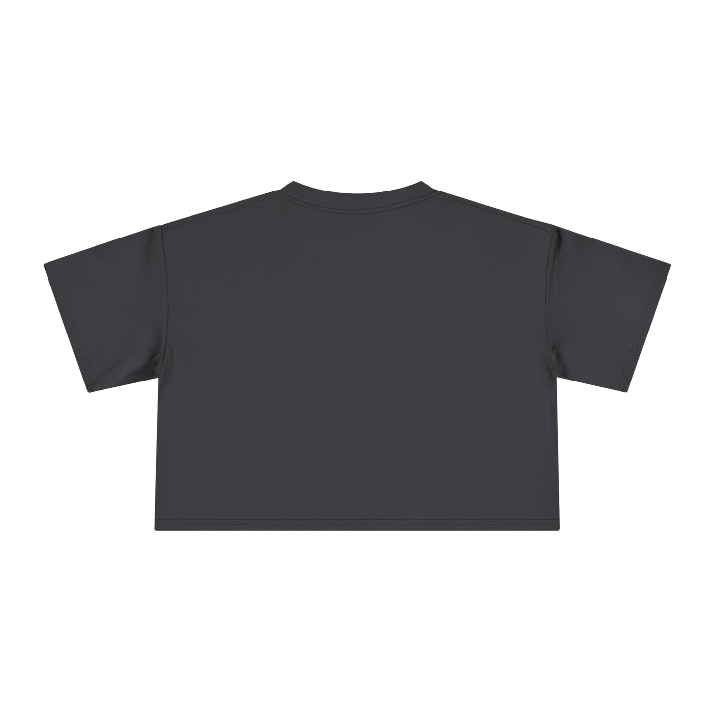 Femboy Trans Crop Top