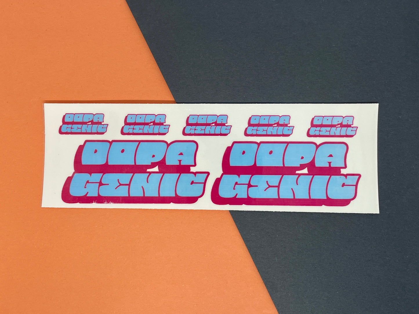 Creator Branding Tattoos