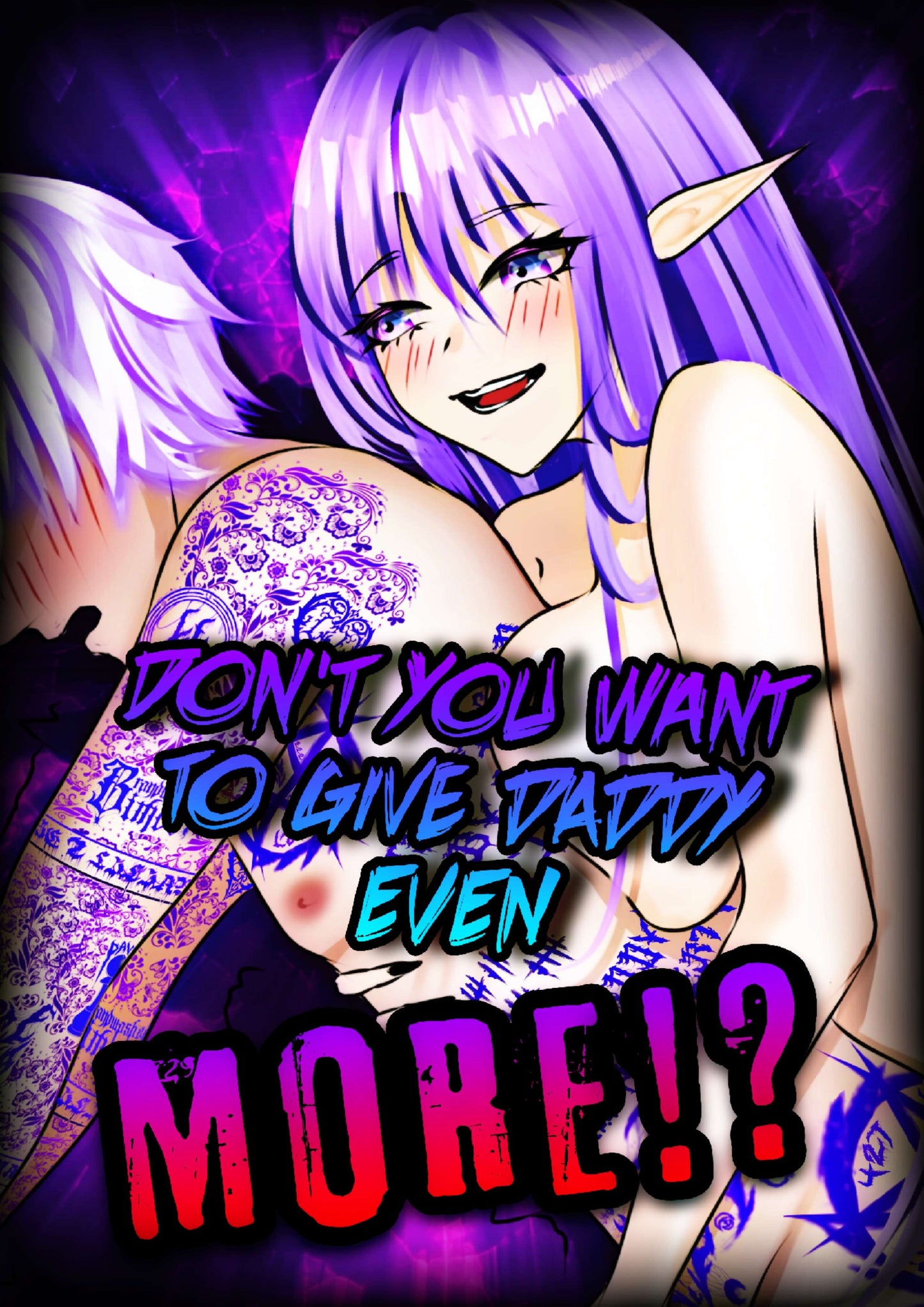 🌟Pay Daddy More!?🌟