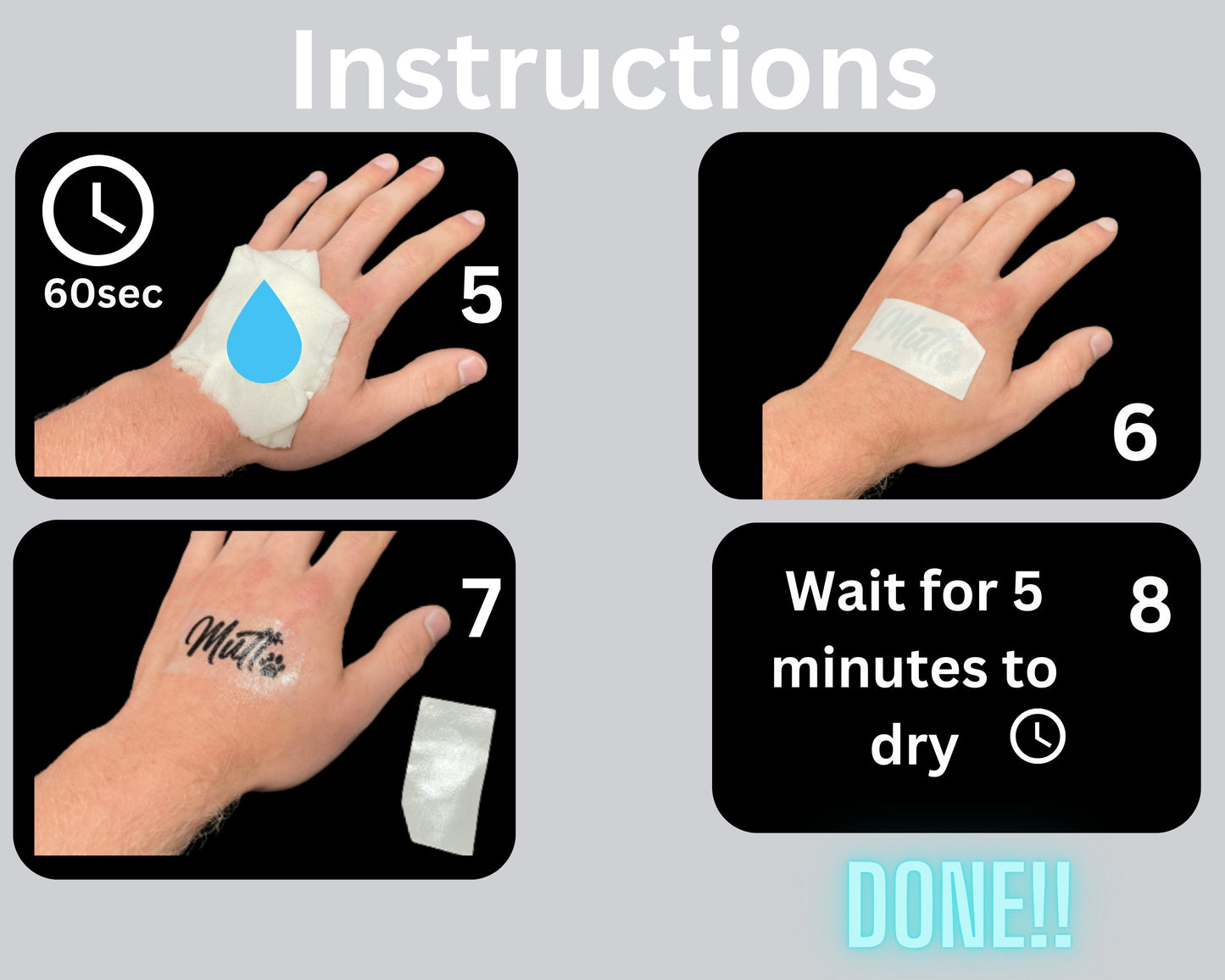 Small Penis Humilation Tattoos | Temp Tattoos SPH temp tattoos Chastity temp Tattoo Sheets, small penis, tiny dick, small cock, Sexy Tattoo Kinkabl
