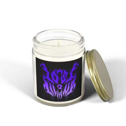 L2L Worship Candle - Wax Candle (4oz, 9oz)