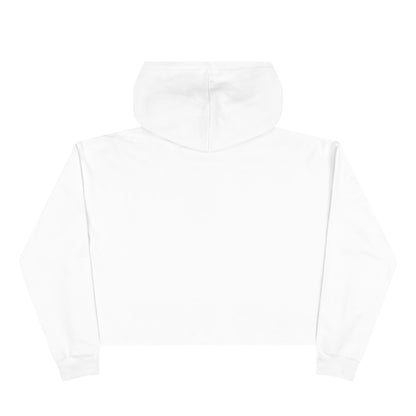 EA$Y PREY | Crop Top Hoodie
