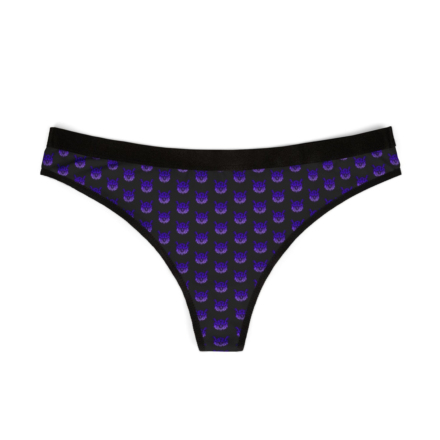 Lose2liliana Patterned | Thong