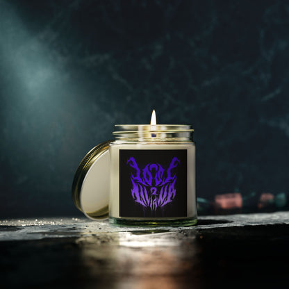 L2L Worship Candle - Wax Candle (4oz, 9oz)