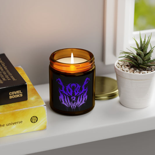 L2L Worship Candle - Wax Candle (4oz, 9oz)
