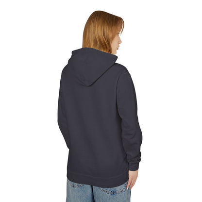 DADDY'S GURL Album Lightweight Hoodie