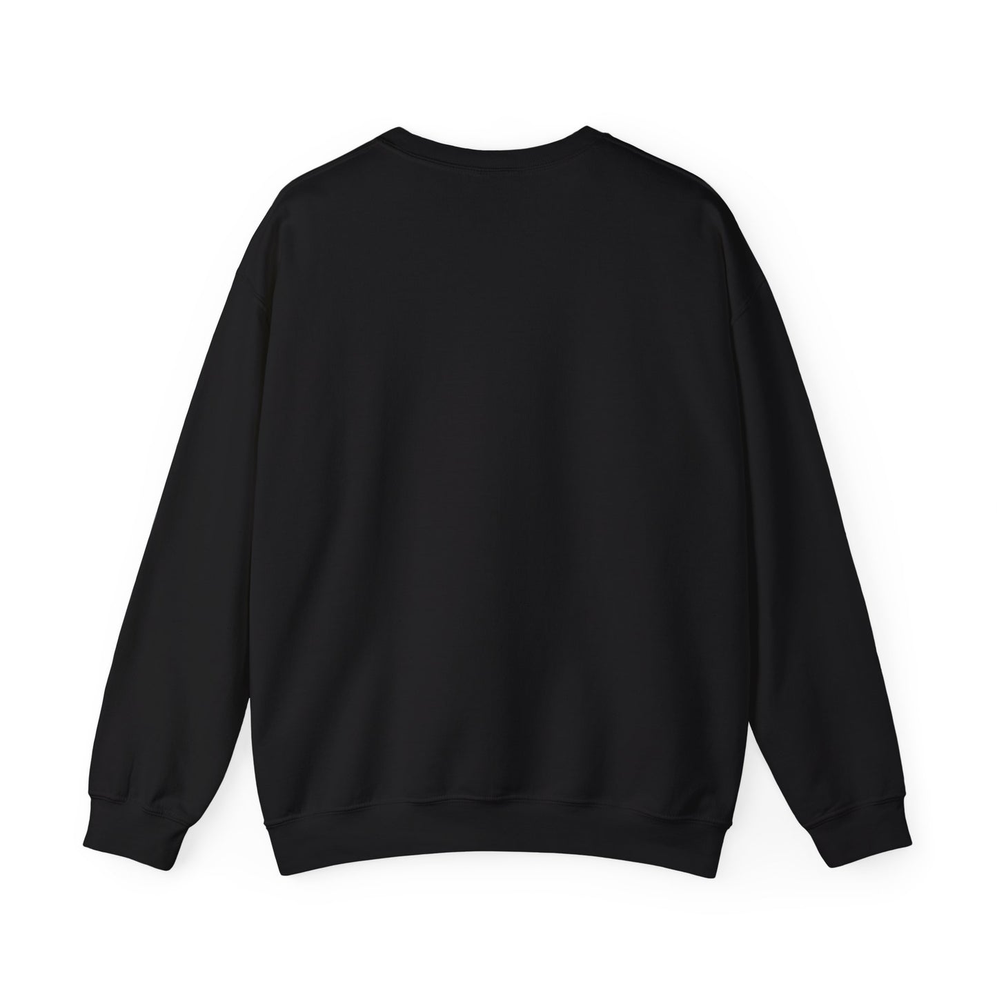 DADDY'S GURL Album Art Comfy Sweatshirt