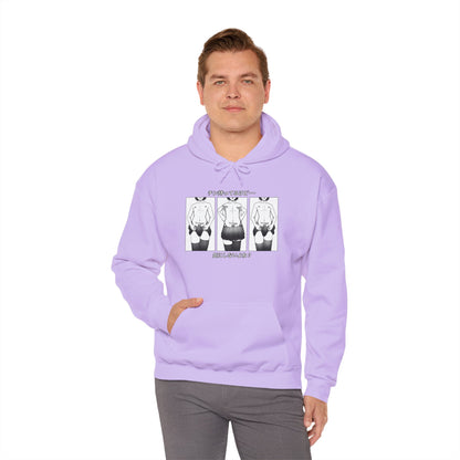 Slutmaker | Heavy Blend Sweatshirt