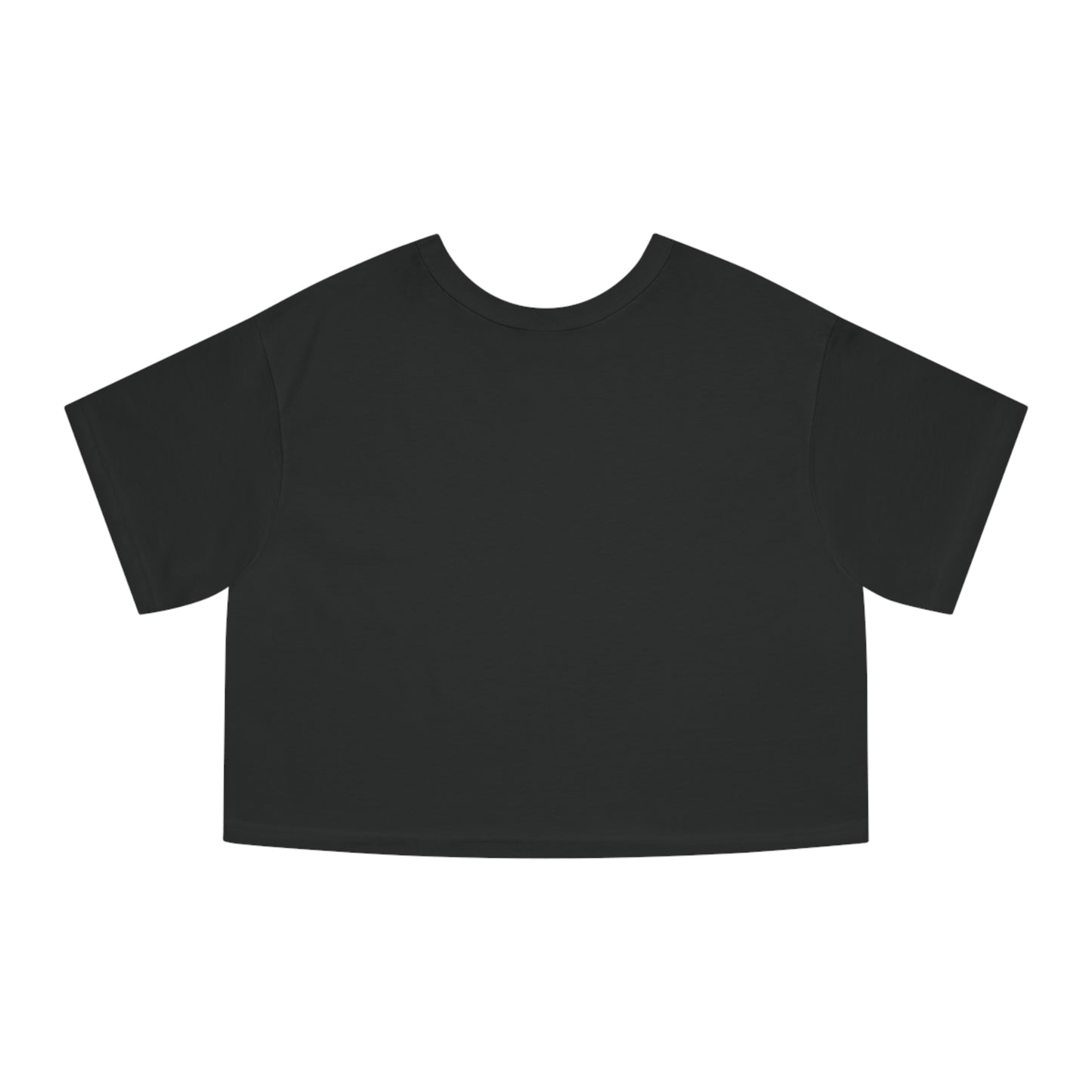 Daddy's Gurl Album Crop Top