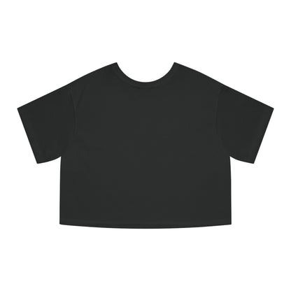 Daddy's Gurl Album Crop Top