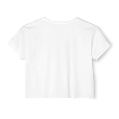 EA$Y PREY | Crop Tee