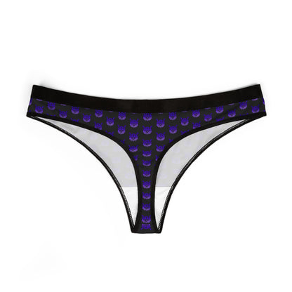 Lose2liliana Patterned | Thong