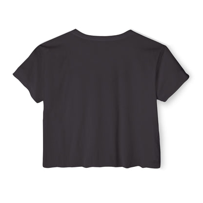 EA$Y PREY | Crop Tee