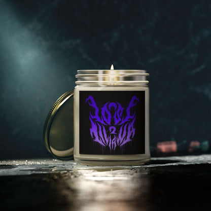 L2L Worship Candle - Wax Candle (4oz, 9oz)