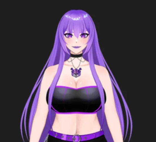 VTUBER DONATIONS ($50)