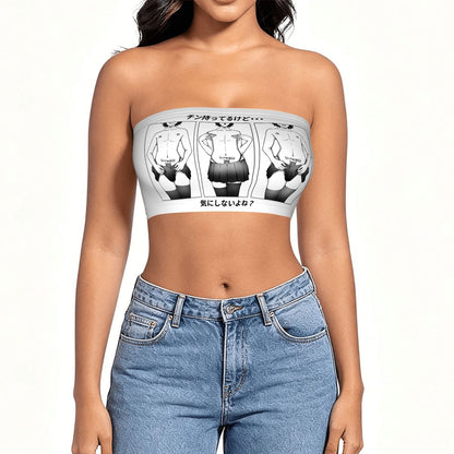 Slutmaker Tube Top
