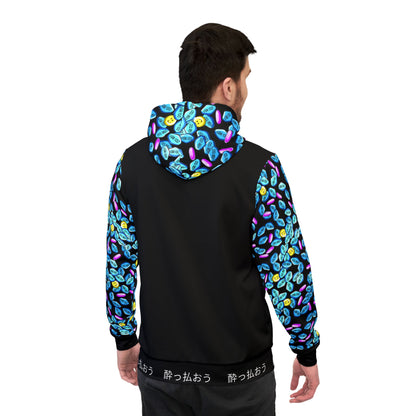 Wanna Party Hoodie