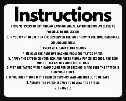 Sissy Temp Tattoos | Bimbo Whore Temp Tattoos, Cumdump Tattoos, bdsm chastity cage sissy gurl Humiliation BDSM body art Chastity Kinkabl
