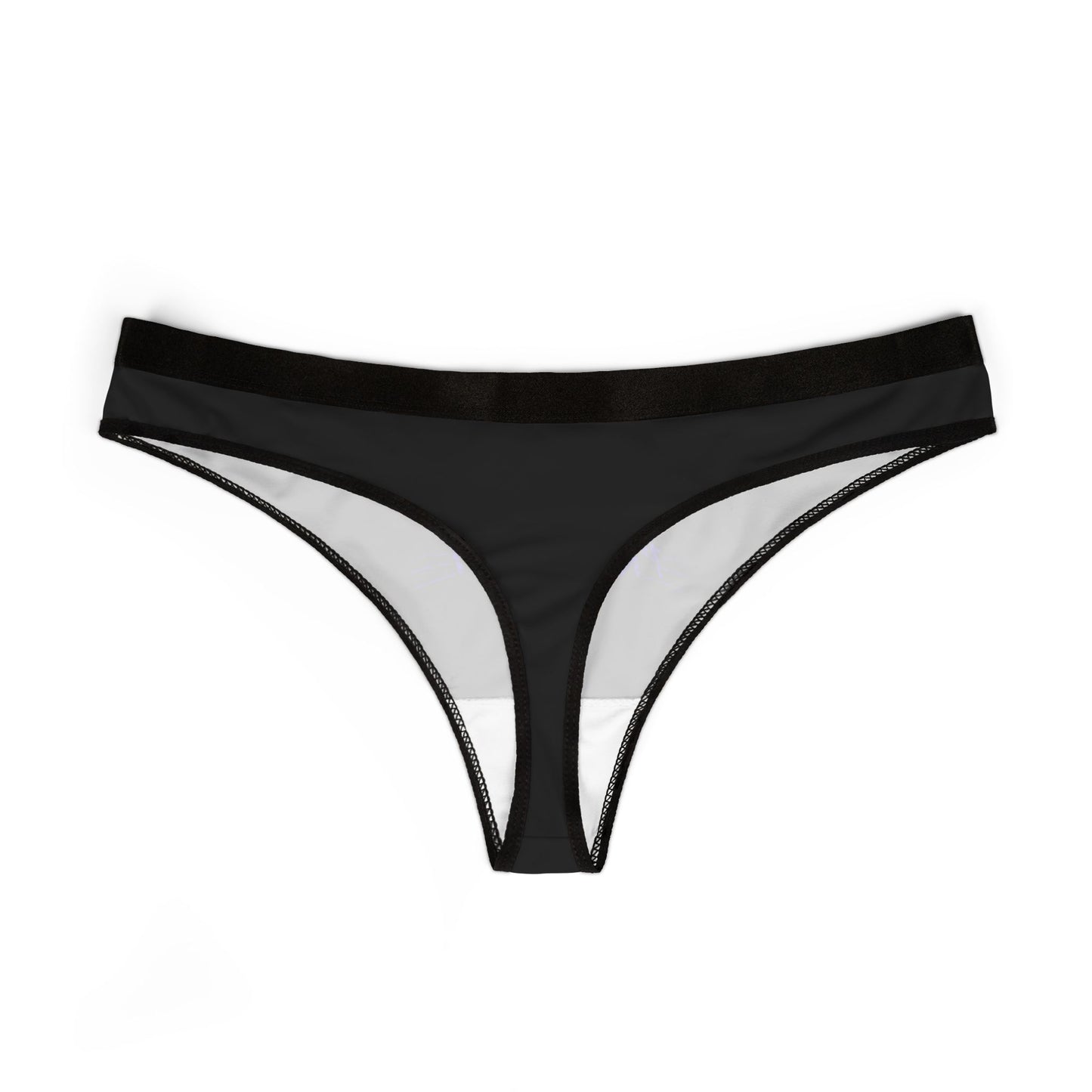 Daddy's Property | Thong