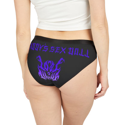 Pay My Daddy | Panties